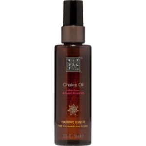 Rituals Chakra Oil, Körperöl, 100 ml