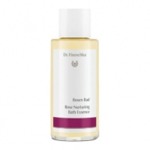 Dr. Hauschka Rosen Bad, 100 ml