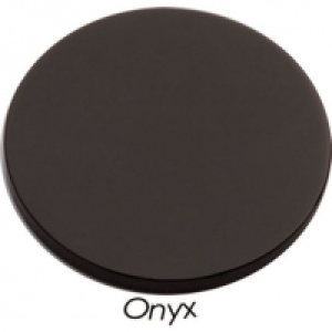 Quoins Münze für Anhänger Onyx, QMN-X, Gr. L