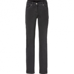 Karstadt Gerry Weber Damen Stretch-Jeans ROXY