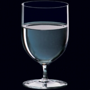 Karstadt Riedel Sommeliers Wasser klein 4400/20