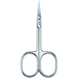 Pfeilring Hautschere, silber