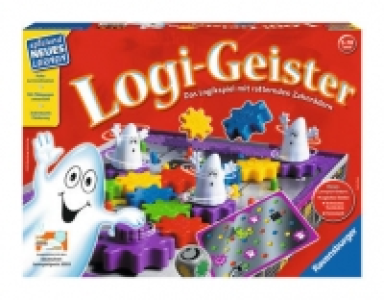 Ravensburger Logi-Geister
