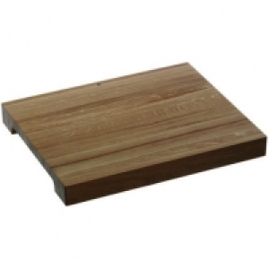 Wmf Holz-Schneidbrett 44 x 36 cm