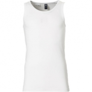 G Star Herren Tank-Top, 2er-Pack