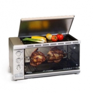 Back- und Grillautomat G80/31 C.4 199.99&nbsp;&euro;