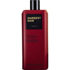 Marbert Man Classic, Duschgel