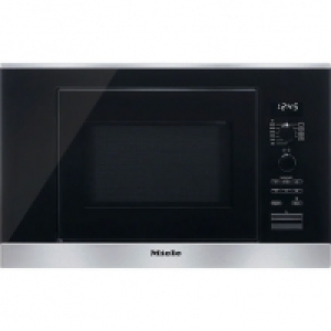 Miele Einbau-Mikrowelle M 6032 SC, edelstahl