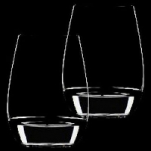 Karstadt Riedel O Wine Tumbler O Spirit/Destillate 2er Set 0414/60