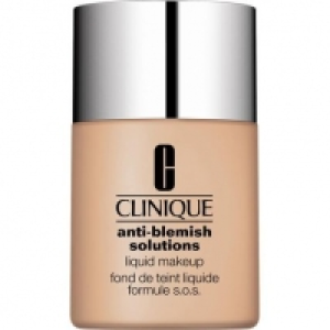 Clinique Anti-Blemish Solution Liquid Make-Up, 30 ml
