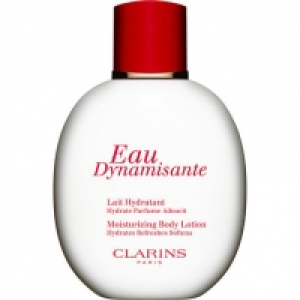 Clarins Lait Hydratant Eau Dynamisante Feuchtigkeitsmilch, 250 ml