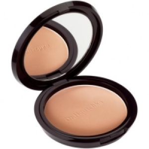 Dr. Hauschka Bronzing Powder compact