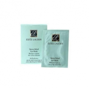 Estée Lauder Stress Relief Eye Mask, Augenpflege, 10 Anwendungen
