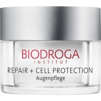 Karstadt Biodroga Repair & Cell Protection, Augenpflege, 15 ml