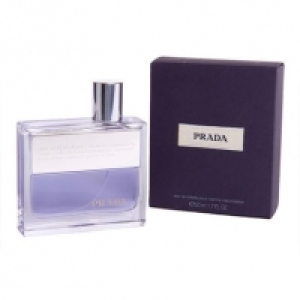 Prada Amber pour Homme, Eau de Toilette