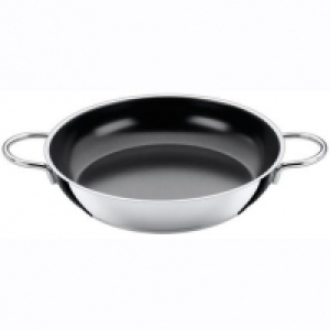 Silit Servierpfanne Carat, &Oslash; 28 cm