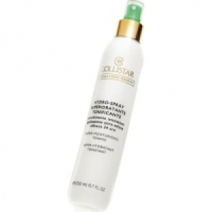 Collistar Super-Moisturizing Toning Hydro-Spray, Feuchtigkeit-Körperspray, 200 m