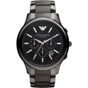 Emporio Armani Herren Chronograph AR1451
