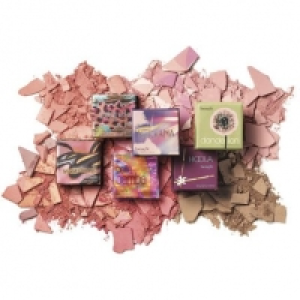 Benefit box o powder - CORALista, Puder