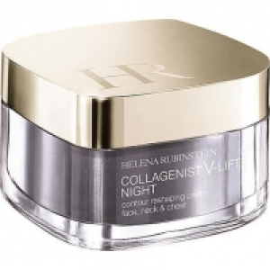 Helena Rubinstein Collagenist V-Lift Night, Creme, 50 ml