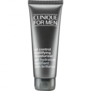 Clinique For Men, Oil Control Mattifying Moisturizer, 100 ml