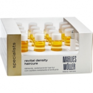 Marlies M&ouml;ller Revital Density Haircure, Haarkur, 15 x 6 ml