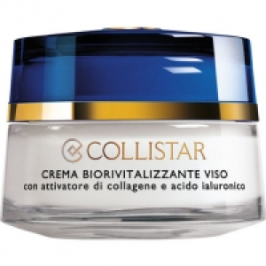 Collistar Biorevitalizing Face Cream, Gesichtscreme, 50 ml