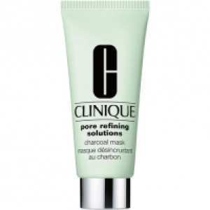 Clinique Pore Refining Solutions Charcoal, Maske, 100ml