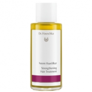Dr. Hauschka Neem Haarölkur 100 ml