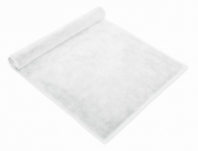 Möve Badteppich Bamboo Luxe, snow