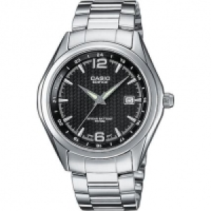 Karstadt Casio Herrenuhr EF-121D-1AVEF