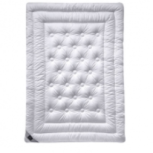 Billerbeck Kamelhaar-Steppbett 342 Brilliant Uno