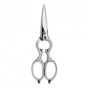 Zwilling Küchenschere matt