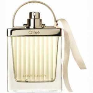 Karstadt Chloé Chloé Love Story, Eau de Parfum