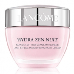 Lancôme Hydra Zen Nuit, Nachtcreme, 50 ml