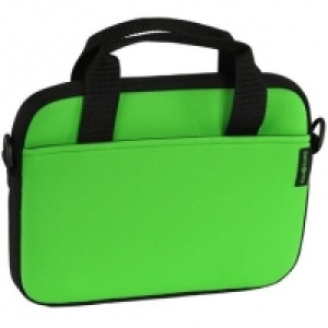 Samsonite Classic Sleeves iPadh&uuml;lle 26 cm, green