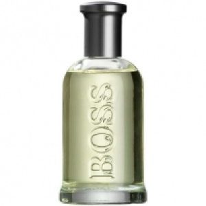 Boss Bottled, Aftershave Lotion