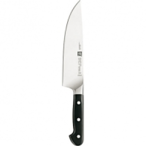 Zwilling Santokumesser Pro, 18 cm