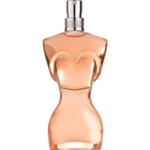 Jean Paul Gaultier Classique, Eau de Toilette Refill, 75 ml
