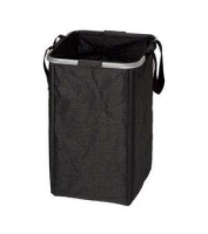 M&ouml;ve W&auml;schekorb ALLOY FLEX , grey