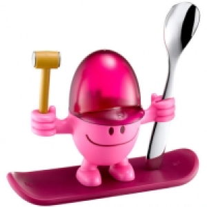 Wmf Eierbecher McEgg, pink