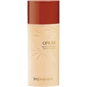 Yves Saint Laurent Opium, Duschgel, 200 ml