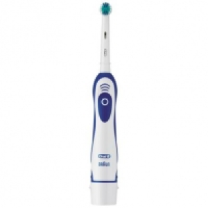 Oral B Batterie-Zahnbürste Advance Power cls
