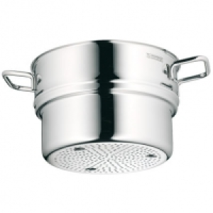 Wmf Dünsteinsatz 20 cm DIADEM PLUS