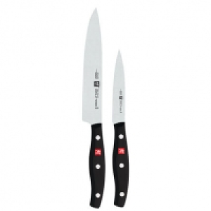Zwilling Messer-Set Twin Pollux, 2-teilig