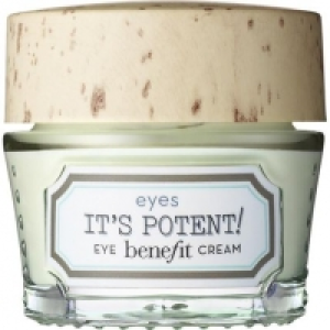 Benefit its potent! eye cream, Augencreme, 14,2 g
