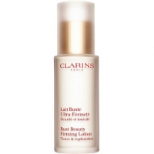 Clarins Lait Buste Ultra-Fermeté Intensiv pflegende Büstenpflege-Emulsion, 50