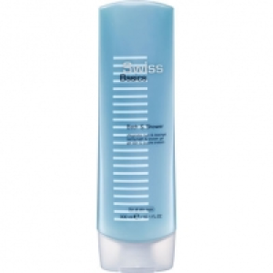Juvena Swiss Bascis, Duschgel, 300 ml