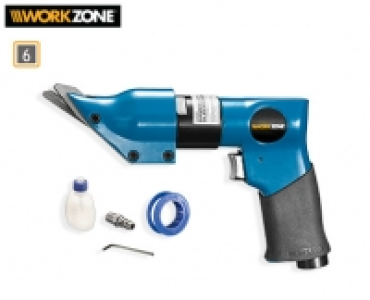 WORKZONE®Druckluftzubehör, Kategorie B (6, 7, 8, 9 oder 10)