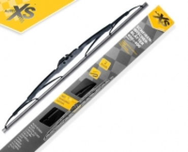 AUTO XS®Scheibenwischer­blätter, 2 Stück 3.99 €